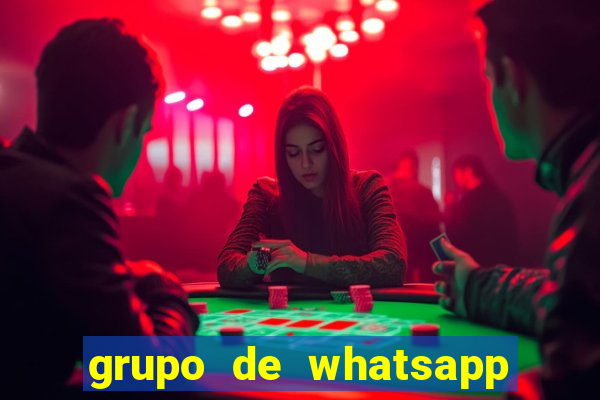 grupo de whatsapp vasco da gama